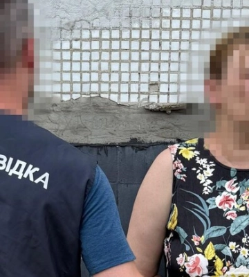 Росія могла планувати завдати новий ракетний удар по Харківській мерії — СБУ