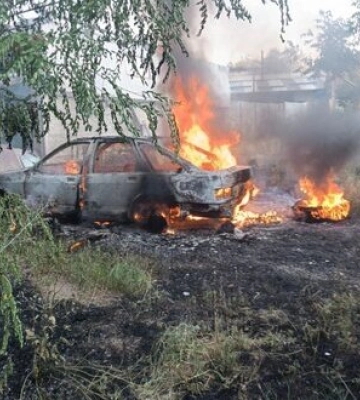 На Донеччині за добу внаслідок російських обстрілів 3 людини загинули й 29 отримали поранення