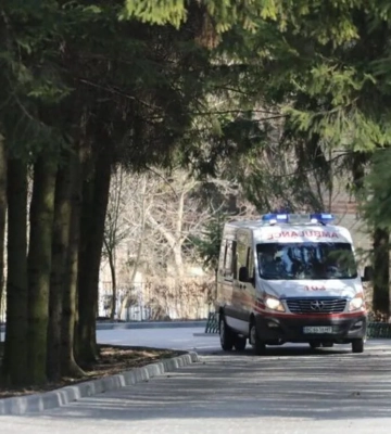 В львовском ресторане отравились 43 человека, в том числе и сам владелец: полиция проводит расследование