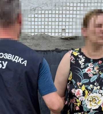 Росія могла планувати завдати новий ракетний удар по Харківській мерії — СБУ