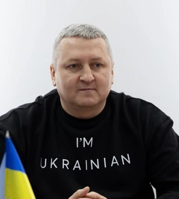 Ексзаступник начальника Тернопільської ОВА, який вів «бухгалтерію подяк», отримав суворий вирок