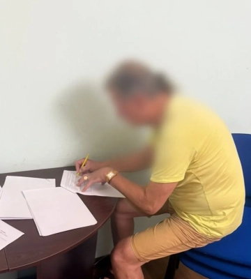 Заплатили почти 2 млн грн за землю, которой не пользовались: руководителя муниципального хора "Киев" подозревают в нанесении&amp;hellip;