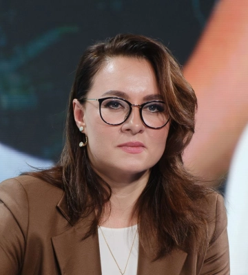 Рада назначила Свириденко премьер-министром Украины