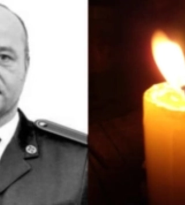 Назавжди у Ківерці повертається воїн Юрій Шупічук