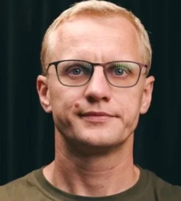 Мене звинувачують не в незаконному наказі, а в тому, що я &quot;нічого не робив&quot; у НАЗК, – Шабунін
