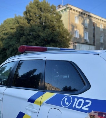 Затримали підозрюваного у вбивстві інструкторів у навчальному центрі Чернігівщини