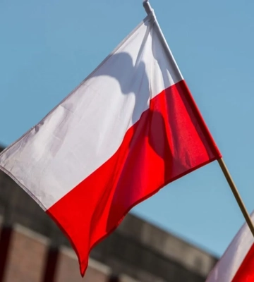 МИД Польши вызвал дипломата рф из-за атаки "шахедов" на польское предприятие в Виннице