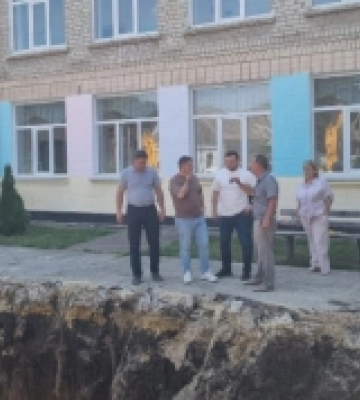 Одеська ОВА перевірила готовність шкіл і ліцеїв до нового навчального року — акцент на безпеку та інклюзію