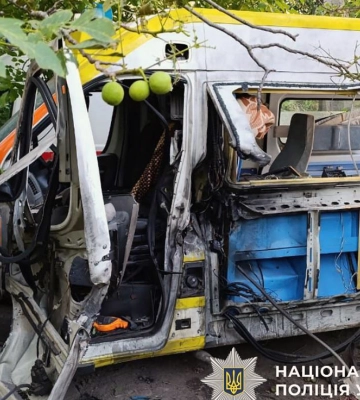 П&#039;ятеро мешканців Харківщини постраждали через російські удари