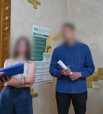 У Одесі викрили псевдореабілітаційний центр. Серед "пацієнтів" були неповнолітні
