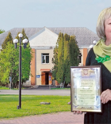 З крісла голови — на лаву підсудних З крісла голови — на лаву підсудних