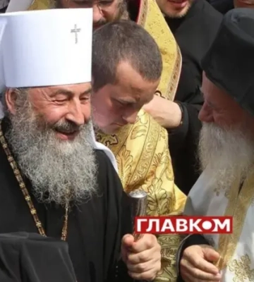 Предстоятелю УПЦ МП Онуфрію треба готувати до санкцій? Юрист прорахував наступний крок влади
