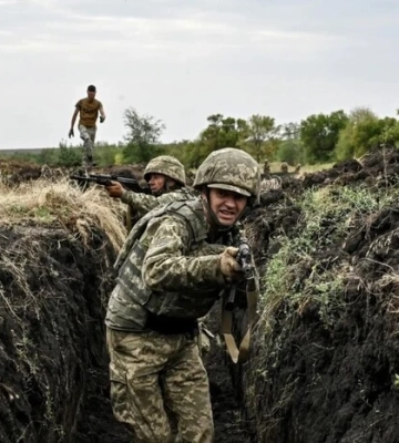 Скільки грошей США витратили на допомогу Україні: дані інституту Кіля