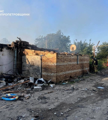 Атака России по Одессе: под ударом была СТО и транспорт, погиб человек