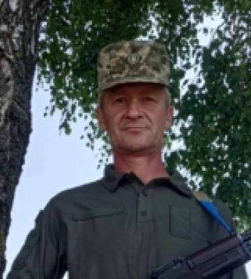 «Горить» петиція про присвоєння звання Героя України полеглому воїну з Волині