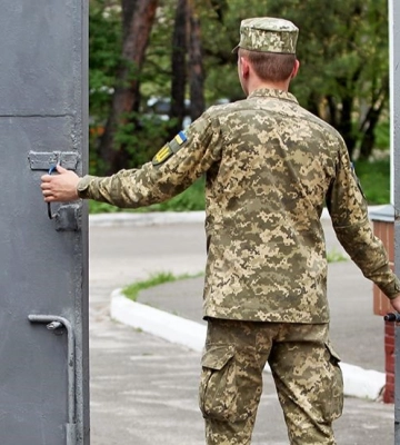 Войска РФ более 30 раз атаковали в Харьковской области за сутки