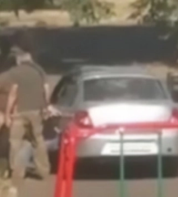 У Миколаєві ДБР розслідує факт можливого побиття військовозобов’язаного працівниками ТЦК