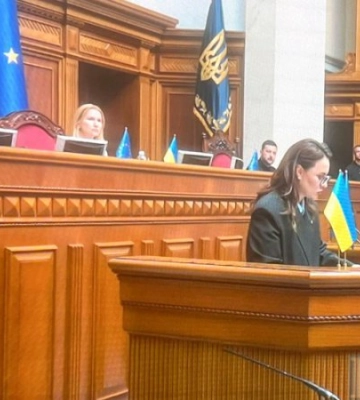 Головне за ніч та ранок четверга, 17 липня: нова прем’єрка, масована атака на Дніпро, 160 боєзіткнень