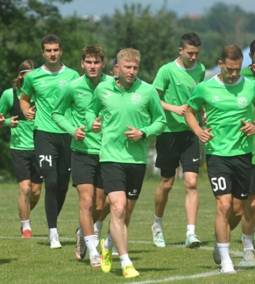 Экс-игрок Ворсклы: «Как теперь клубу продолжить существование?»