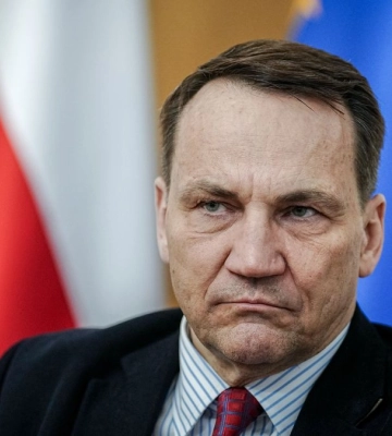 Варшава пошла на категорический демарш против Путина: заявление МИД Варшава пошла на категорический демарш против Путина: заявление МИД