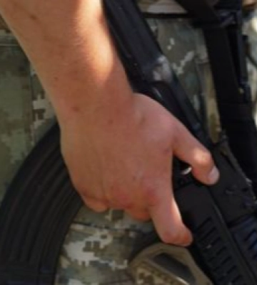 Трагедія на полігоні: курсант відкрив вогонь по інструкторах – двоє загиблих