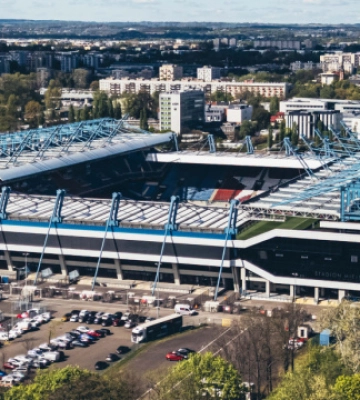 Відомо, де «Шахтар» гратиме домашні єврокубкові матчі