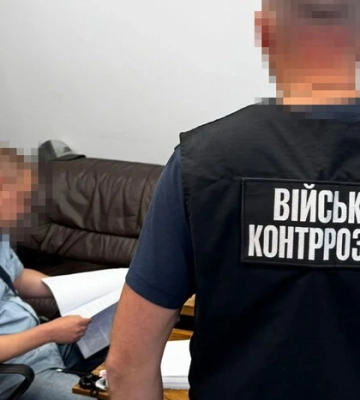 Правоохоронці викрили посадовця Міноборони на розкраданні коштів