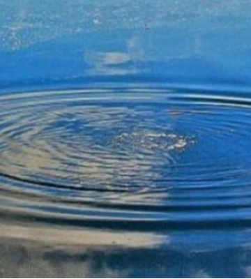 У Луцькому районі в річці втопився 32-річний чоловік