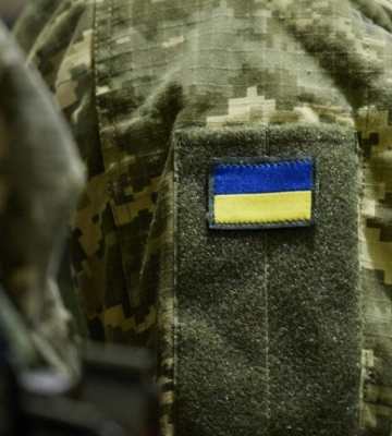 Полиция: В Черниговской области курсант застрелил двух инструкторов, его задержали