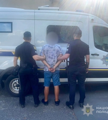 В Одесі чоловік підпалив житло своєї 90-річної тітки через образу