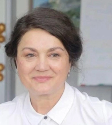 Наталья Сумская высказалась об украинцах, которые до сих пор разговаривают на русском: "Им все равно" Наталья Сумская высказалась об украинцах, которые до сих пор разговаривают на русском: "Им все равно"