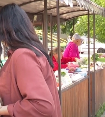 На Волині – продукти за ціною золота: що коїться (відео)