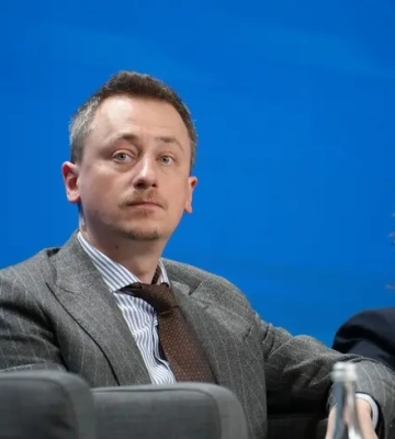 В Кабміні підтвердили інтерес компанії друга Трампа до розробки літієвого родовища на Кіровоградщині