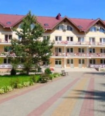 Закарпаття відкриває обійми для захисників: Санаторій "Шаян" пропонує унікальну реабілітацію!