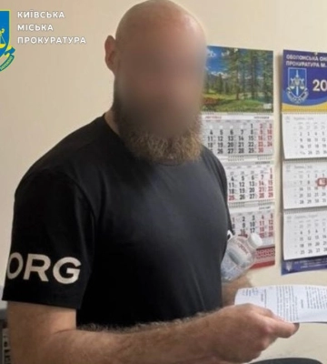 У приватній клініці Києва помер пацієнт після введення препарату, лікарю повідомлено про підозру