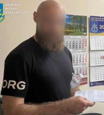 У приватній клініці Києва помер пацієнт після введення препарату, лікарю повідомлено про підозру