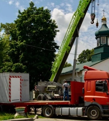 Сумська громада спрямувала 780 мільйонів гривень на обороноздатність та безпеку населення