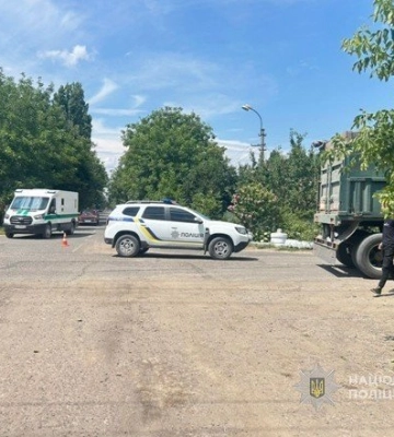 Дві смертельні аварії в одному з районів Одещини сталися за добу, - ФОТО