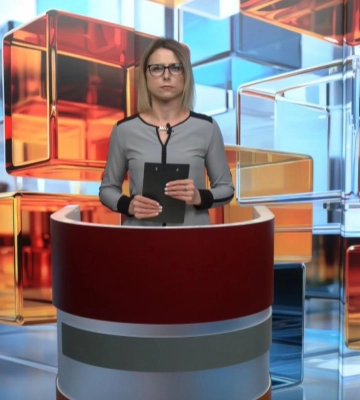 Денні новини Рівного та області за 17 липня 2025 року (ВІДЕО)