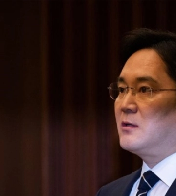 Верховний суд Південної Кореї повністю виправдав главу Samsung у справі про шахрайство