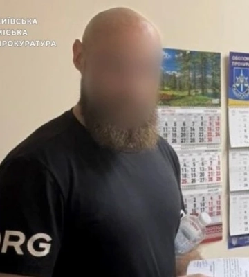 Смерть пацієнта у приватній клініці Києва. 29-річному лікарю повідомлено про підозру