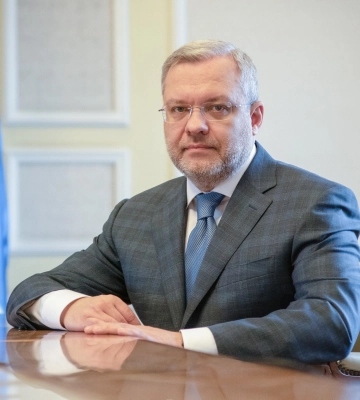 Доцент, кандидат юридичних наук очолив міністерство юстиції