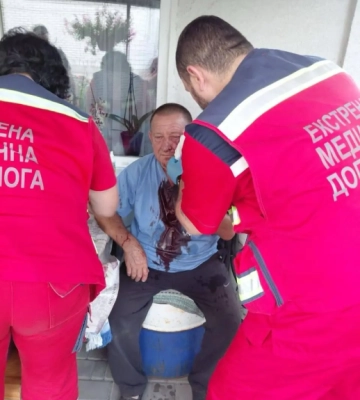 На Київщині підліток жорстоко побив батька загиблого нацгвардійця