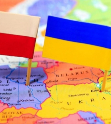 Міністерка освіти Польщі стурбована тим, як висвітлено Волинську трагедію в українських підручниках