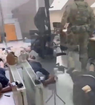 У Луцьку поліція та СБУ проводять масштабні обшуки: що відбувається 