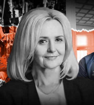 Годовщина резонансного убийства Фарион: когда ждать приговора суда Годовщина резонансного убийства Фарион: когда ждать приговора суда