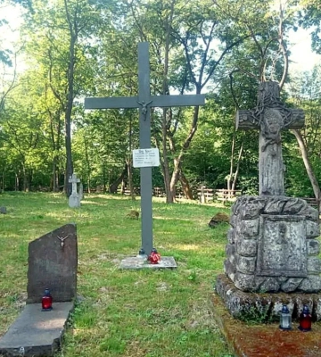 Міністерка освіти Польщі стурбована тим, як висвітлено Волинську трагедію в українських підручниках