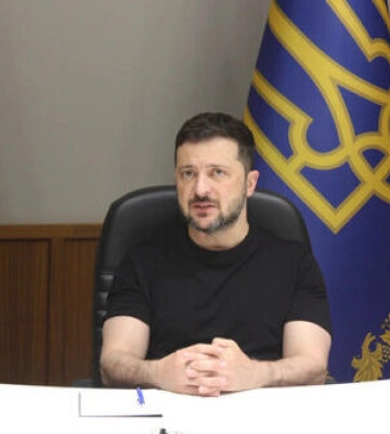 Україна та США обговорюють «мегаугоду» про торгівлю зброєю