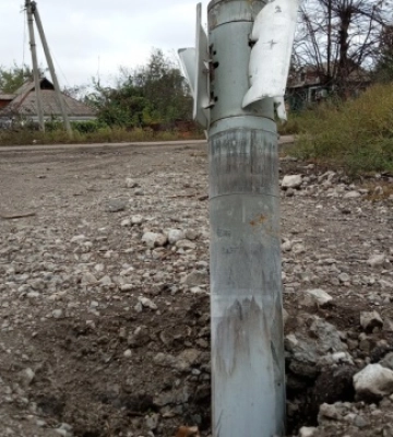 На Донеччині в зоні активних бойових дій залишаються 23 800 жителів
