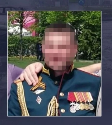 Командиру рашистів, причетному до розстрілу цивільних та військовополонених на Київщині, повідомлено про підозру, - Офіс Генпрокурора